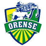 Orense U20 Takım Logosu