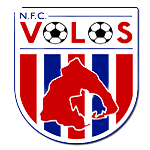 Volos U19 Takım Logosu