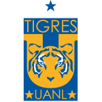Tigres UANL II Takım Logosu