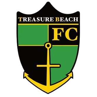 Treasure Beach Takım Logosu