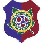 Olimpia Gelendzhik Takım Logosu