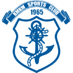 KMKM Takım Logosu