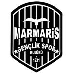 Marmaris Gençlik Takım Logosu