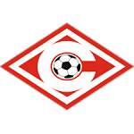 Spartak Minsk Takım Logosu
