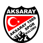 Aksaray 1989 Takım Logosu