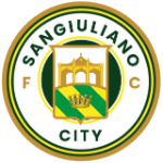 Sangiuliano Takım Logosu