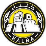Kalba U23 Takım Logosu