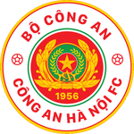 CAND FC Takım Logosu