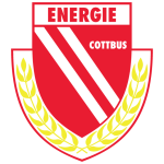 E. Cottbus Takım Logosu