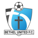 Bethel United Takım Logosu