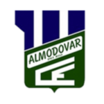 Almodóvar Río Takım Logosu