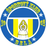 SK Bela Takım Logosu