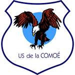 US Comoé Takım Logosu