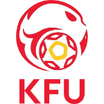 Kırgızistan U20 Takım Logosu