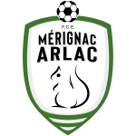 Merignac Takım Logosu