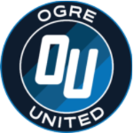 Ogre United Takım Logosu