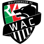 Wolfsberger AC Takım Logosu