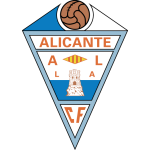Alicante Takım Logosu