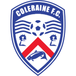Coleraine U19 Takım Logosu