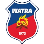 Watra Bialka Takım Logosu