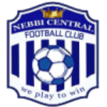 Nebbi Central Takım Logosu