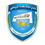 Baghdad Takım Logosu