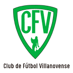 Villanovense Takım Logosu