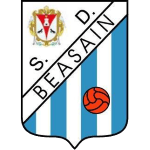 Beasain Takım Logosu