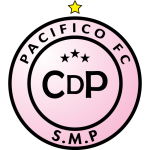 Pacífico Takım Logosu