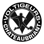 Voltigeurs Takım Logosu