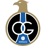 Olymp. Geneve Takım Logosu