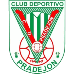 Pradejón Takım Logosu