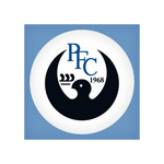 Portstewart Takım Logosu