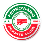 Ferroviario U20 Takım Logosu