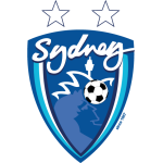 Sydney Olympic Takım Logosu