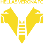 Hellas Verona U20 Takım Logosu