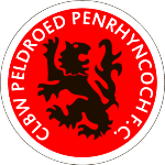 Penrhyncoch Takım Logosu