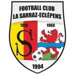 Sarraz Takım Logosu
