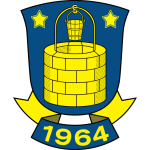 Brondby Takım Logosu