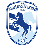 Martina Franca Takım Logosu