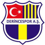 Derincespor Takım Logosu