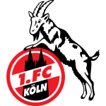 Köln II Takım Logosu