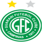 Guarani B Takım Logosu