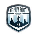 Le Puy Takım Logosu