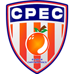 Capitao Poço U20 Takım Logosu
