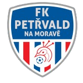 Petřvald Takım Logosu