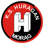 Huragan Takım Logosu