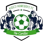Kigezi Home Boyz Takım Logosu