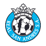 Real San Andres Takım Logosu