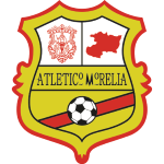 Atl Morelia Takım Logosu